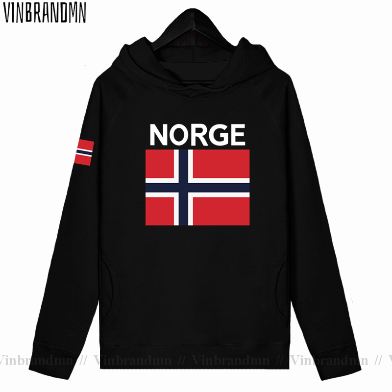 Winter Clothing Norway - Norvège Norge NOR norvégien Nordmann NO