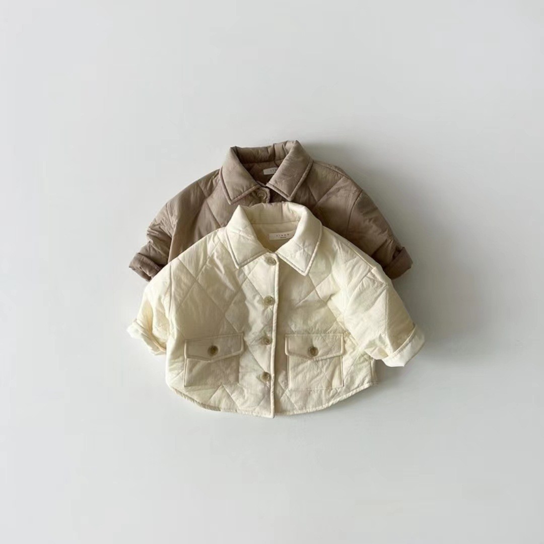 Winter Clothing Newborn - WT3006 vêtements pour enfants hiver et