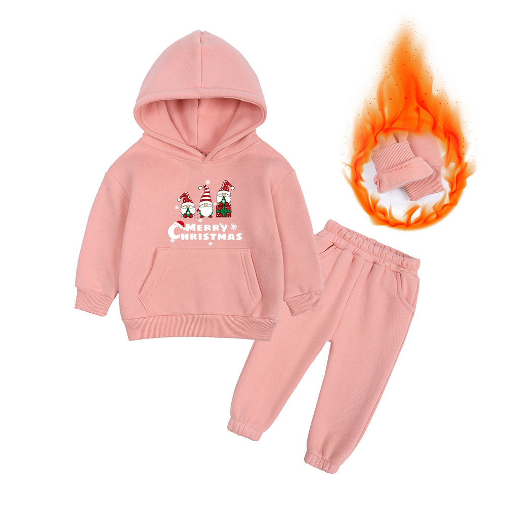 Winter Clothing Newborn - Ensembles de vêtements de Noël pour