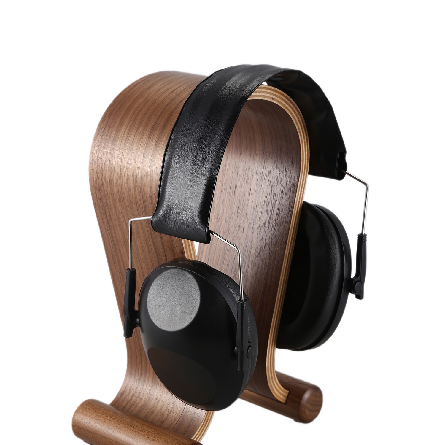 Ear Muff Foldable - A23F - Cache-oreilles pliables anti-bruit pour