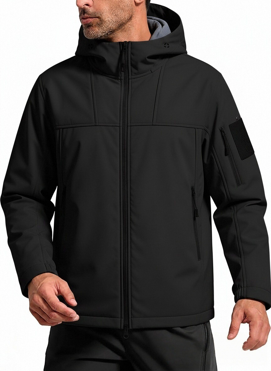 Winter Sun Clothing - Veste de camping et de randonnée