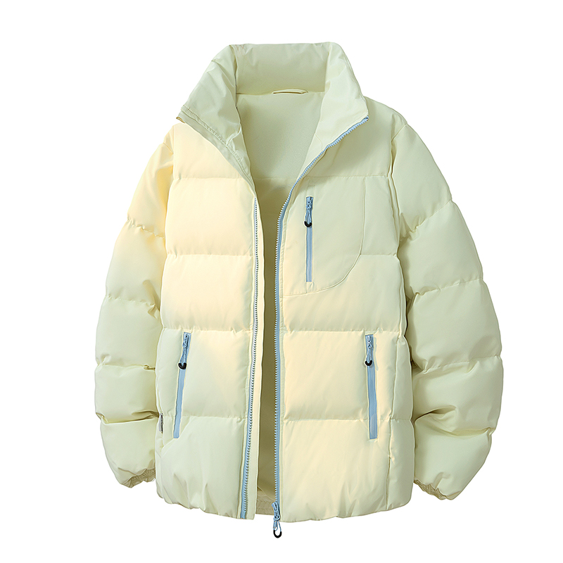 Winter Clothing Colors 2026 - Vestes Parkas pour hommes, nouvelle qualité,