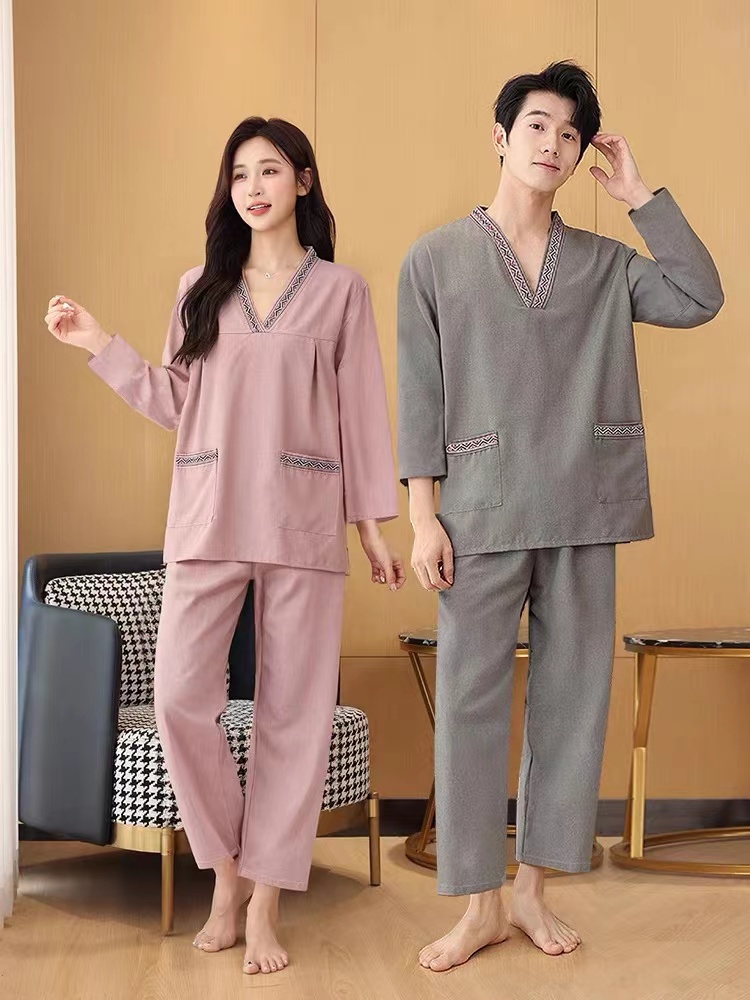 Winter Clothing Gear - Robe de sauna à manches longues