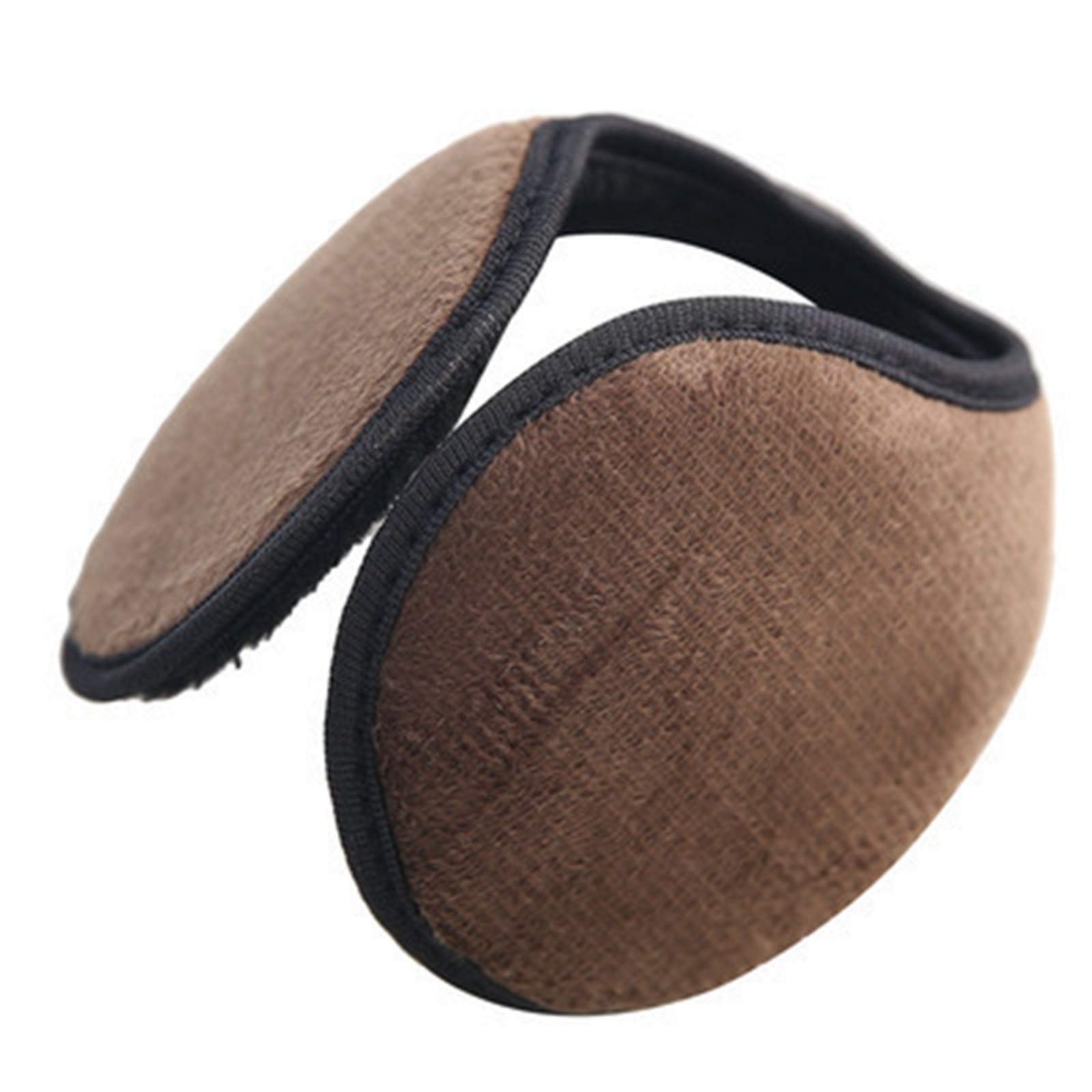 Ear Muff Foldable - Cache-oreilles d'hiver chauds en polaire pliables,
