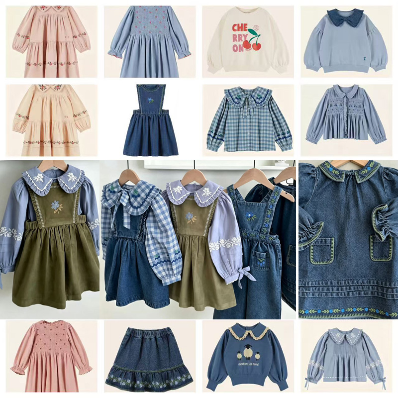 Pré-vente Automne 2026 : Robes - Winter Clothing Kids Sale avis et prix