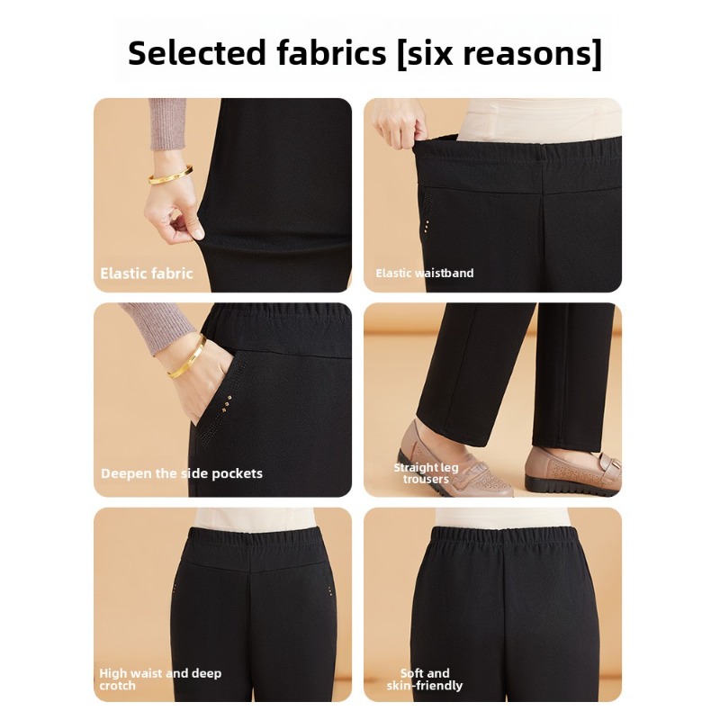 Pantalon chaud d'hiver pour fe - Winter Clothing Line avis et prix