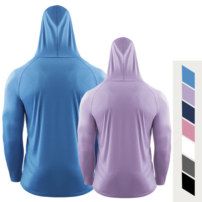Vêtements de Protection solair - Winter Sun Clothing avis et prix