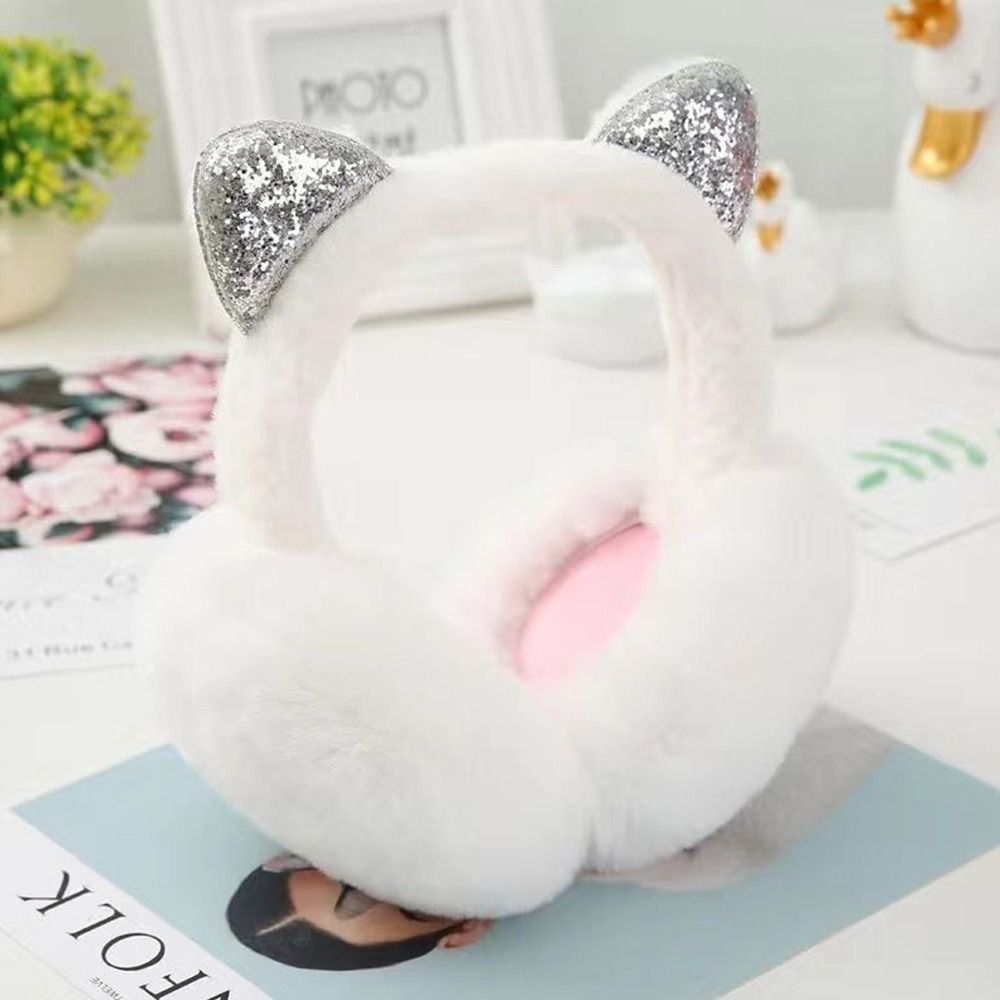 Chapeau à rabat d'oreille en f - Ear Muff Foldable avis et prix