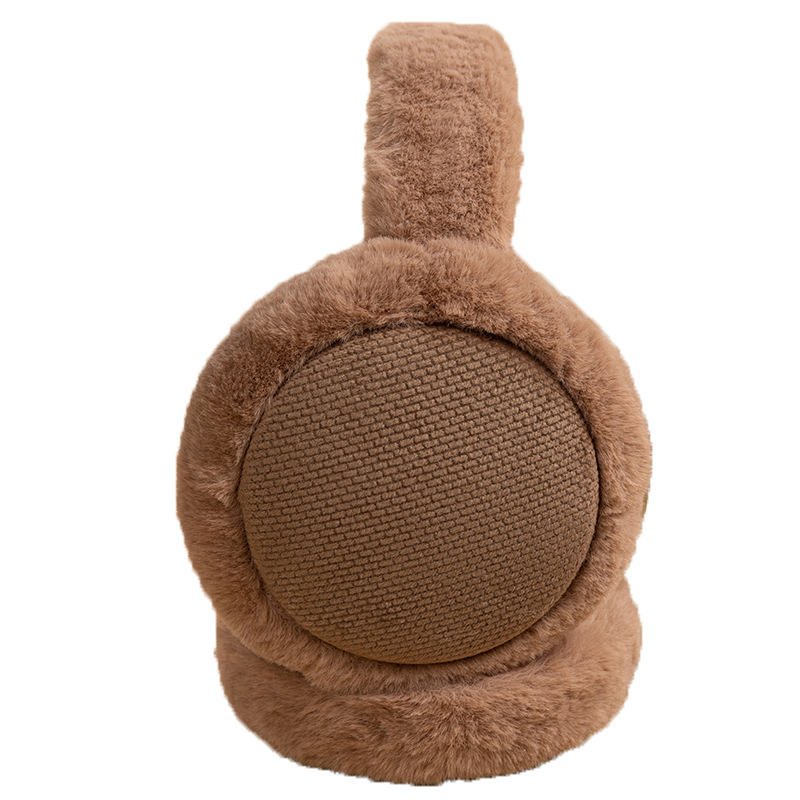 Couvre-oreilles d'hiver pliabl - Ear Muff Foldable avis et prix