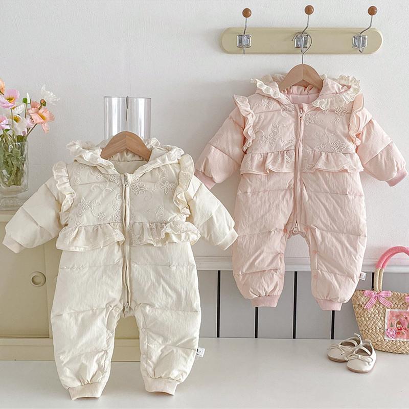 Cekcya jumeaux vêtements bébé  - Winter Clothing Newborn avis et prix