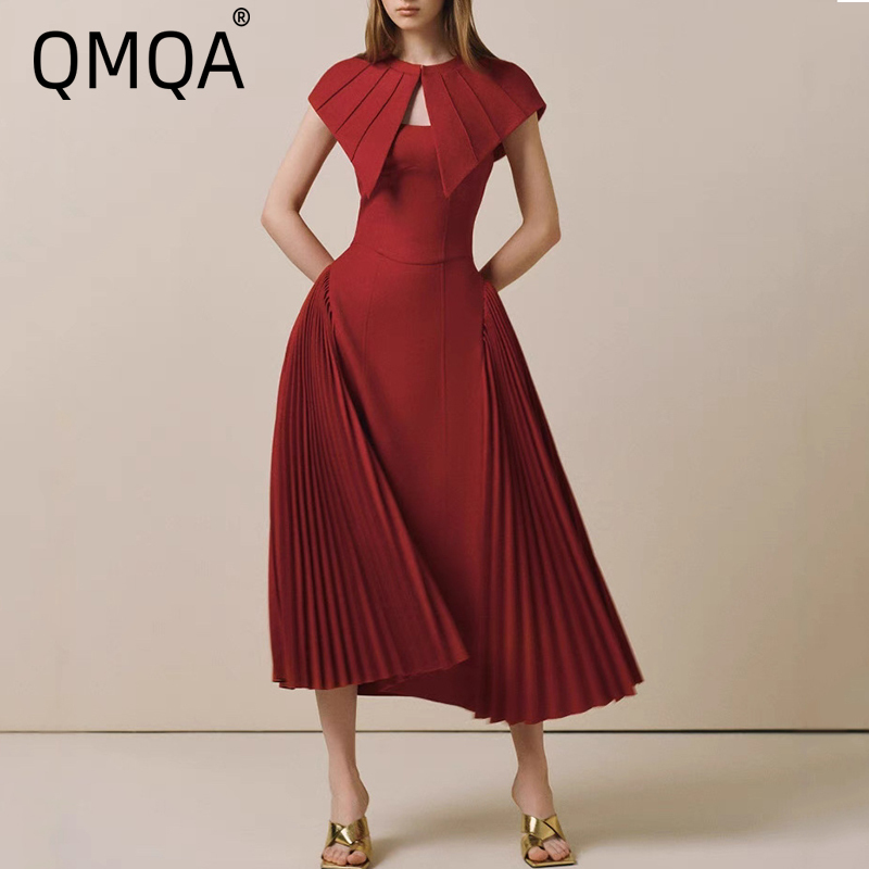QMQA mode femmes 2 pièces ense - Winter Clothing Line avis et prix