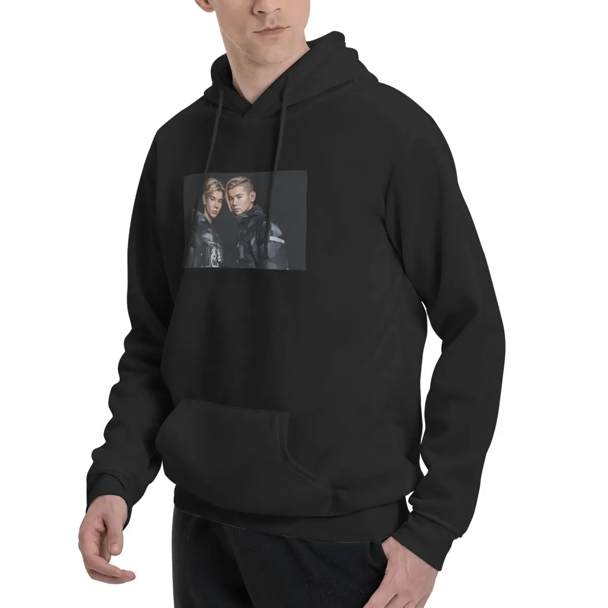 Marcus et Martinus suède norvè - Winter Clothing Norway avis et prix