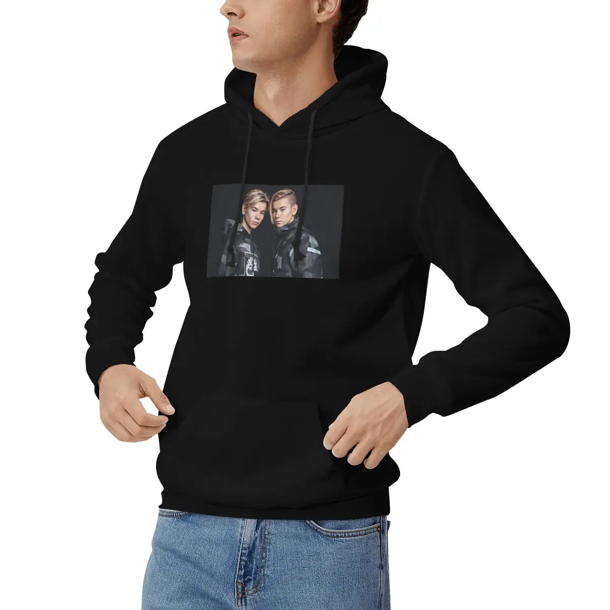 Marcus et Martinus suède norvè - Winter Clothing Norway avis et prix