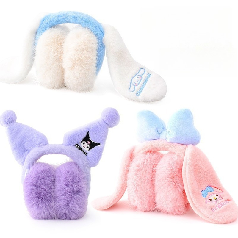 Cache-oreilles d'hiver pour en - Ear Muff Foldable avis et prix