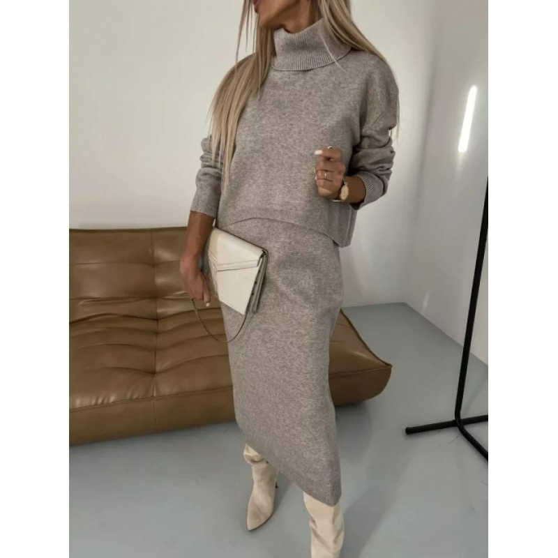 Ensemble deux pièces pour femm - Winter Clothing Line avis et prix