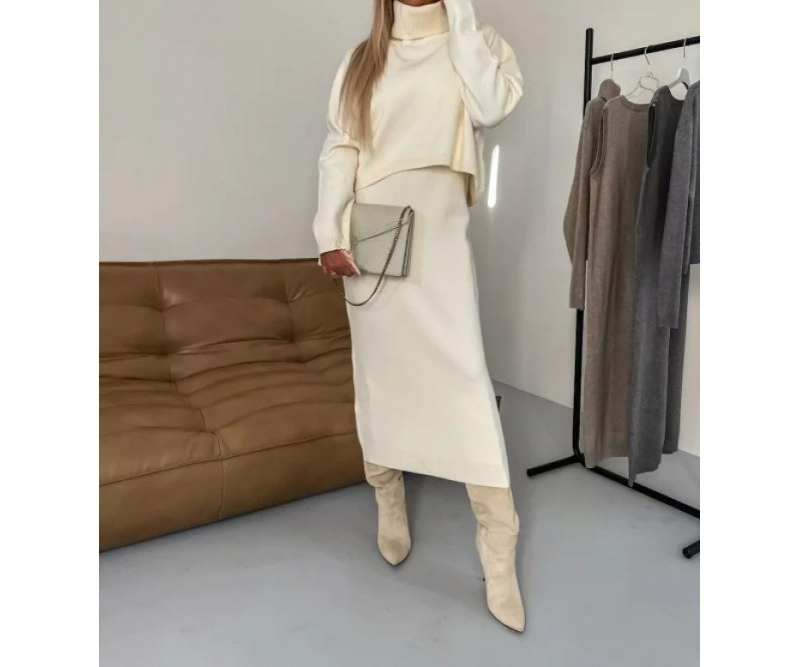 Ensemble deux pièces pour femm - Winter Clothing Line avis et prix