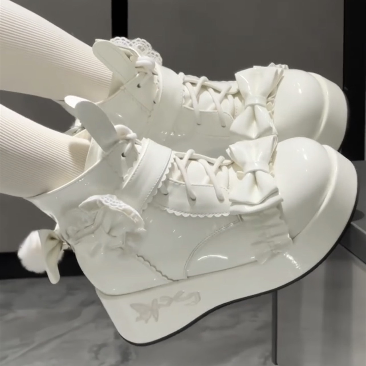 Bottes de neige Lolita pour fe - Snow Boot Fur Lined avis et prix
