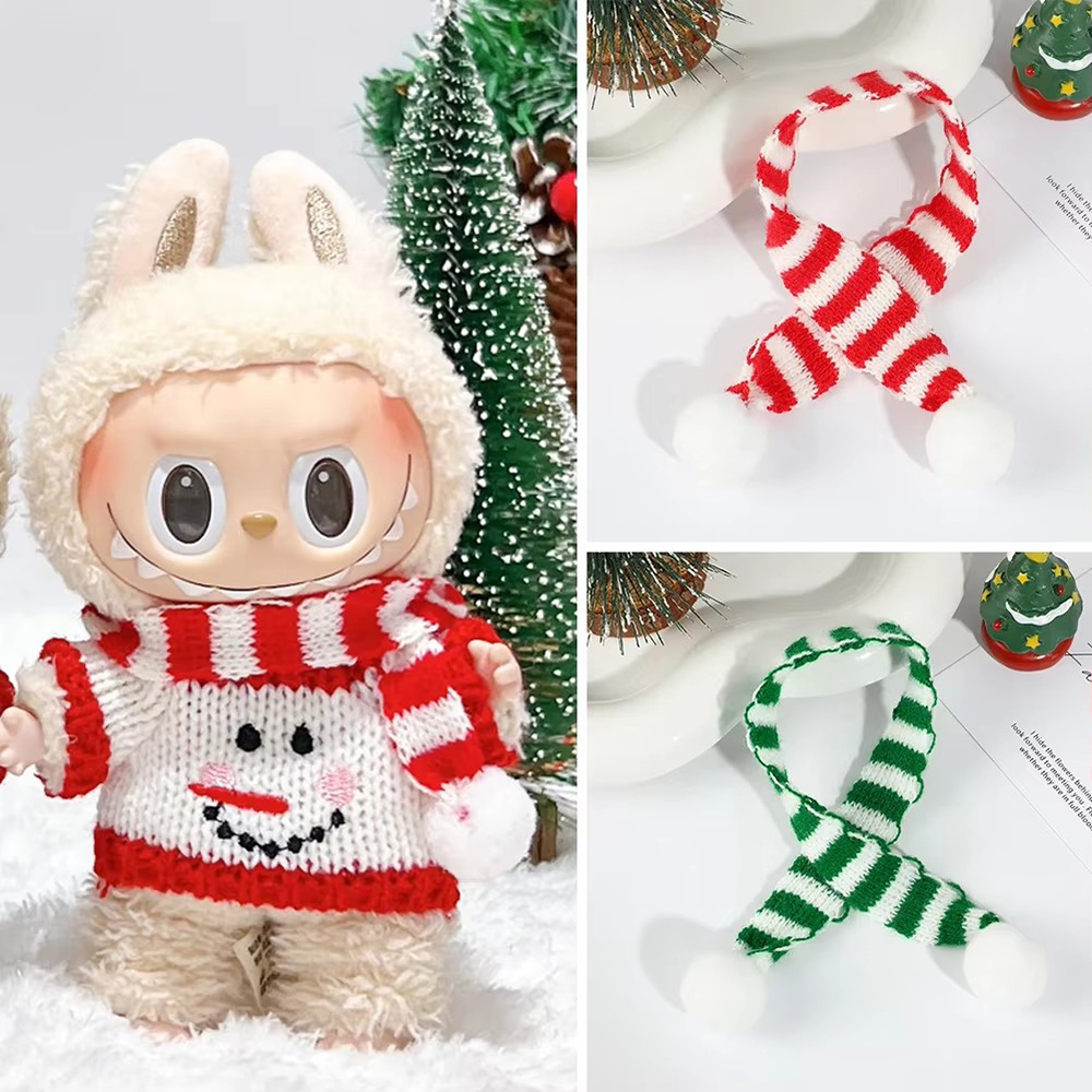 15-17 cm Mini vêtements de pou - Winter Clothing Accessories avis et prix
