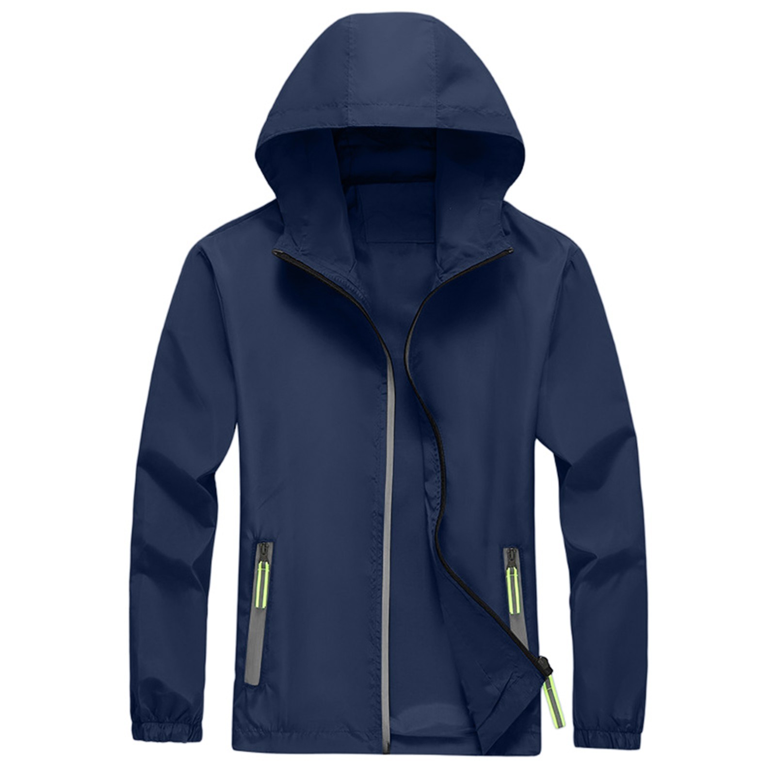 Veste coupe-vent imperméable p - Winter Sun Clothing avis et prix