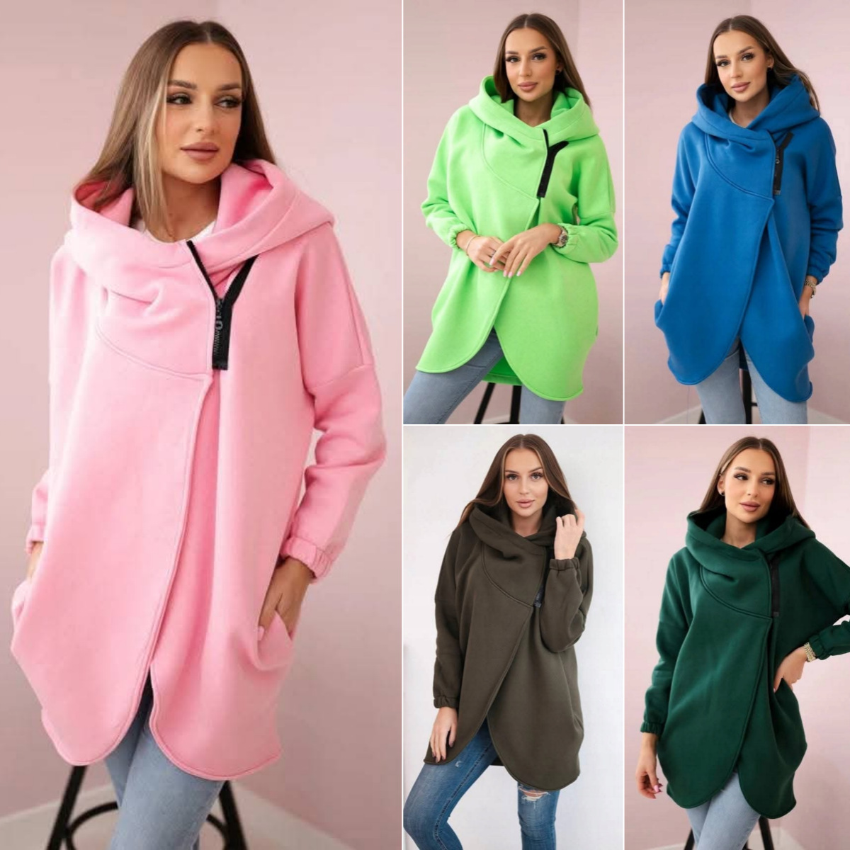 SKMY Sweat-shirts à capuche sp - Winter Clothing Colors 2026 avis et prix