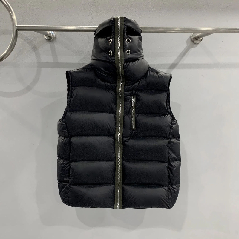 Doudoune High Street pour homm - Winter Clothing Men Style avis et prix