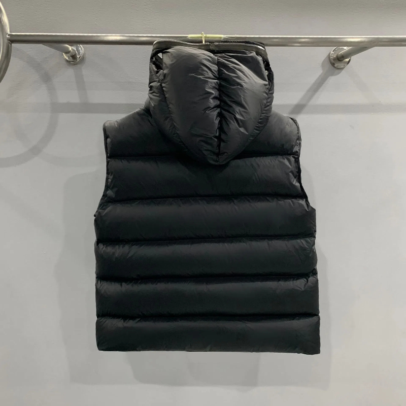 Doudoune High Street pour homm - Winter Clothing Men Style avis et prix