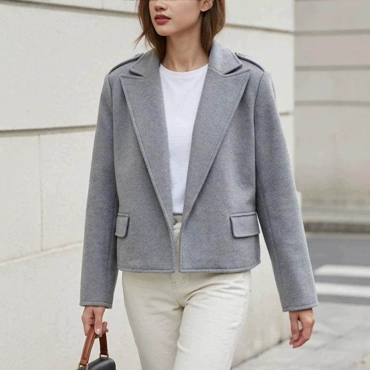 Veste Bomber Femme Printemps A - Winter Clothing Colors 2026 avis et prix