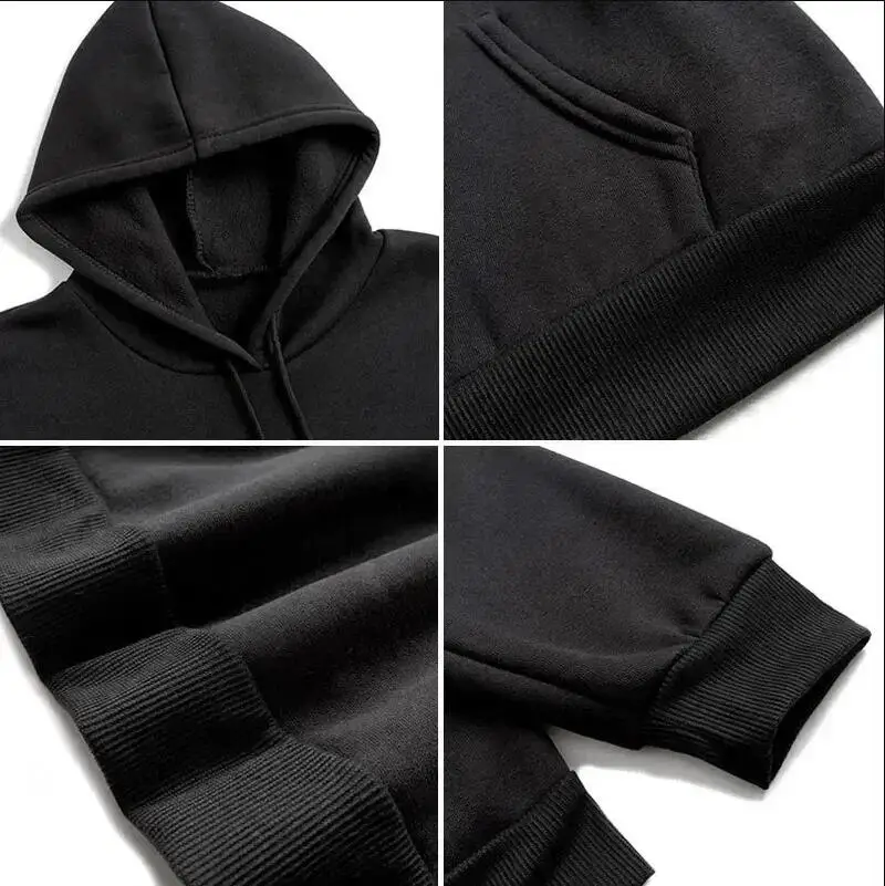 Sweat-shirt à capuche pour hom - Winter Clothing Norway avis et prix