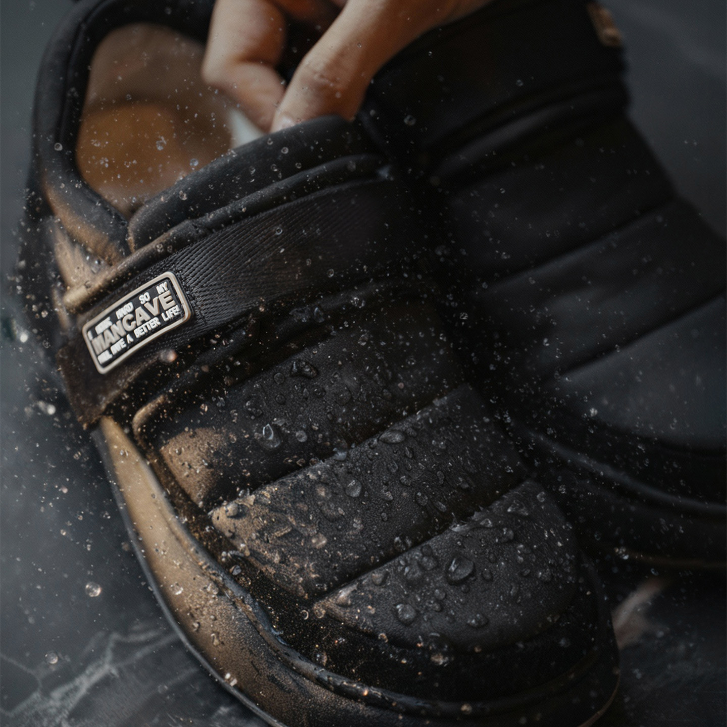 Maden Bottes de neige imperméa - Snow Boot Fur Lined avis et prix