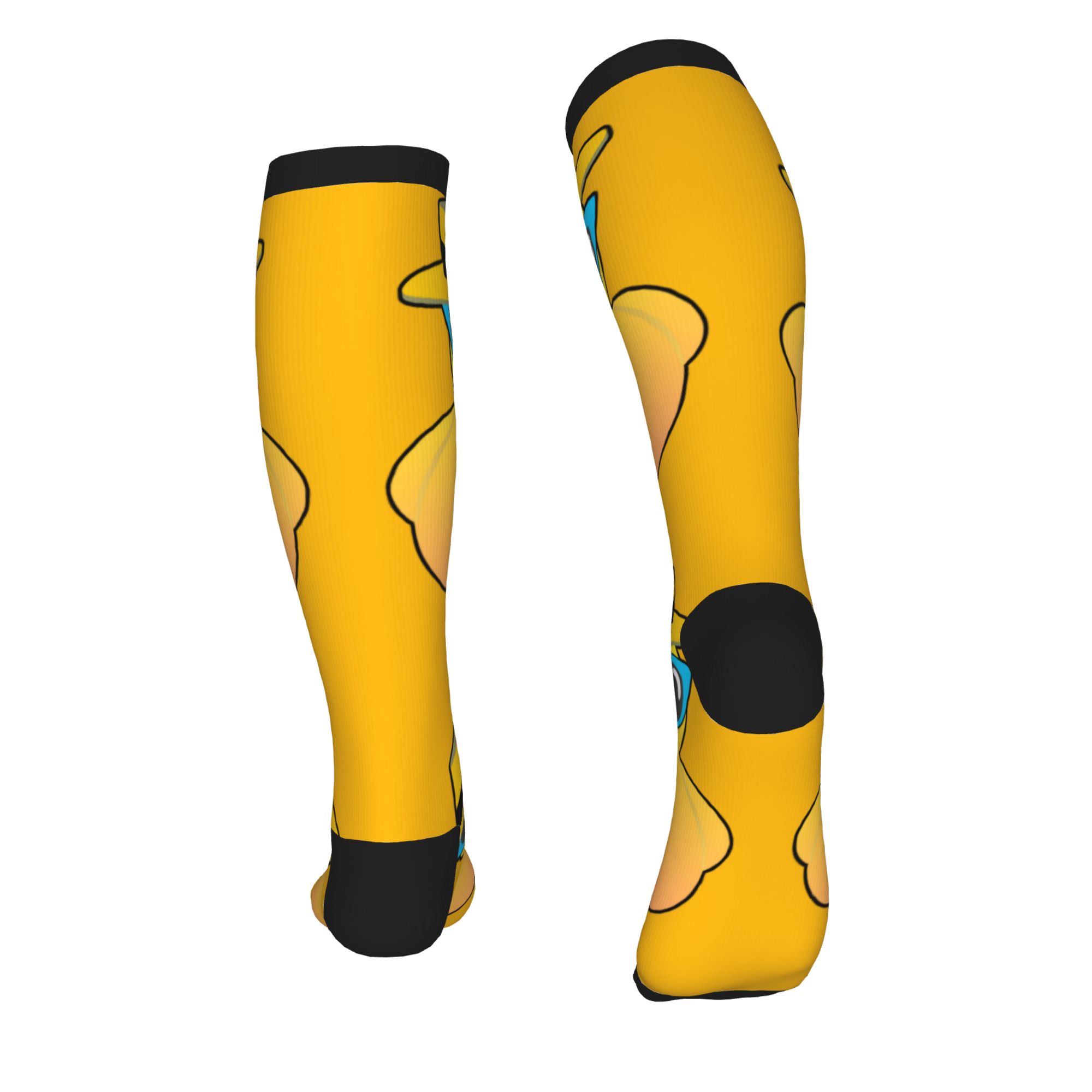 Chaussettes de compression ext - Winter Clothing Accessories avis et prix