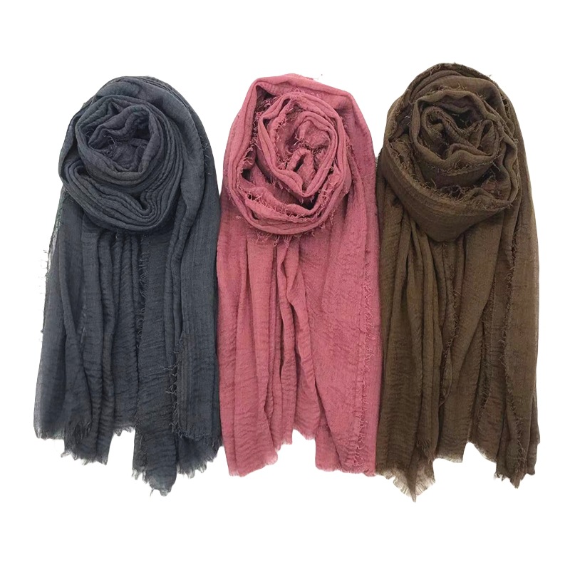 Femmes écharpe nouveau été fil - Winter Clothing Accessories avis et prix