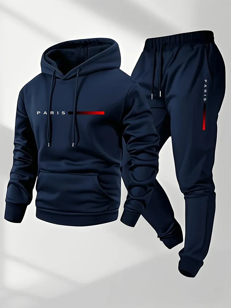 Ensemble de survêtement décont - Winter Clothing Gear avis et prix