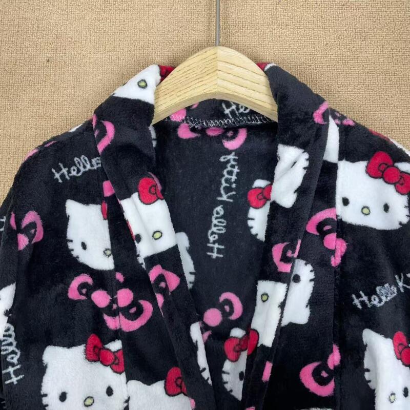 Chemise de nuit Hello Kitty, n - Winter Clothing Gear avis et prix