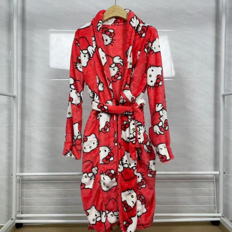 Chemise de nuit Hello Kitty, n - Winter Clothing Gear avis et prix