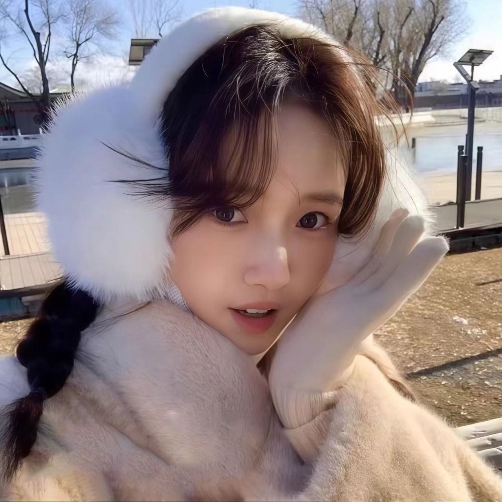 Cache-oreilles chauds d'hiver  - Ear Muff Foldable avis et prix