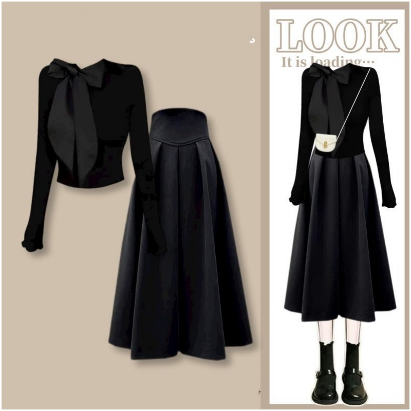 Ensemble Deux Pièces pour Femm - Winter Clothing Line avis et prix