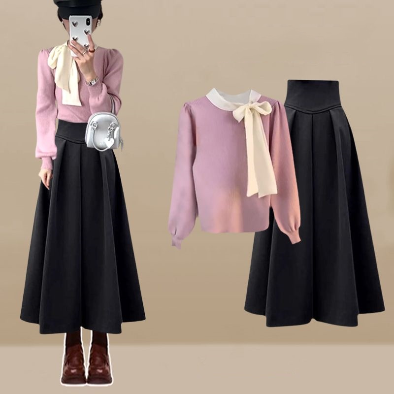 Ensemble Deux Pièces pour Femm - Winter Clothing Line avis et prix