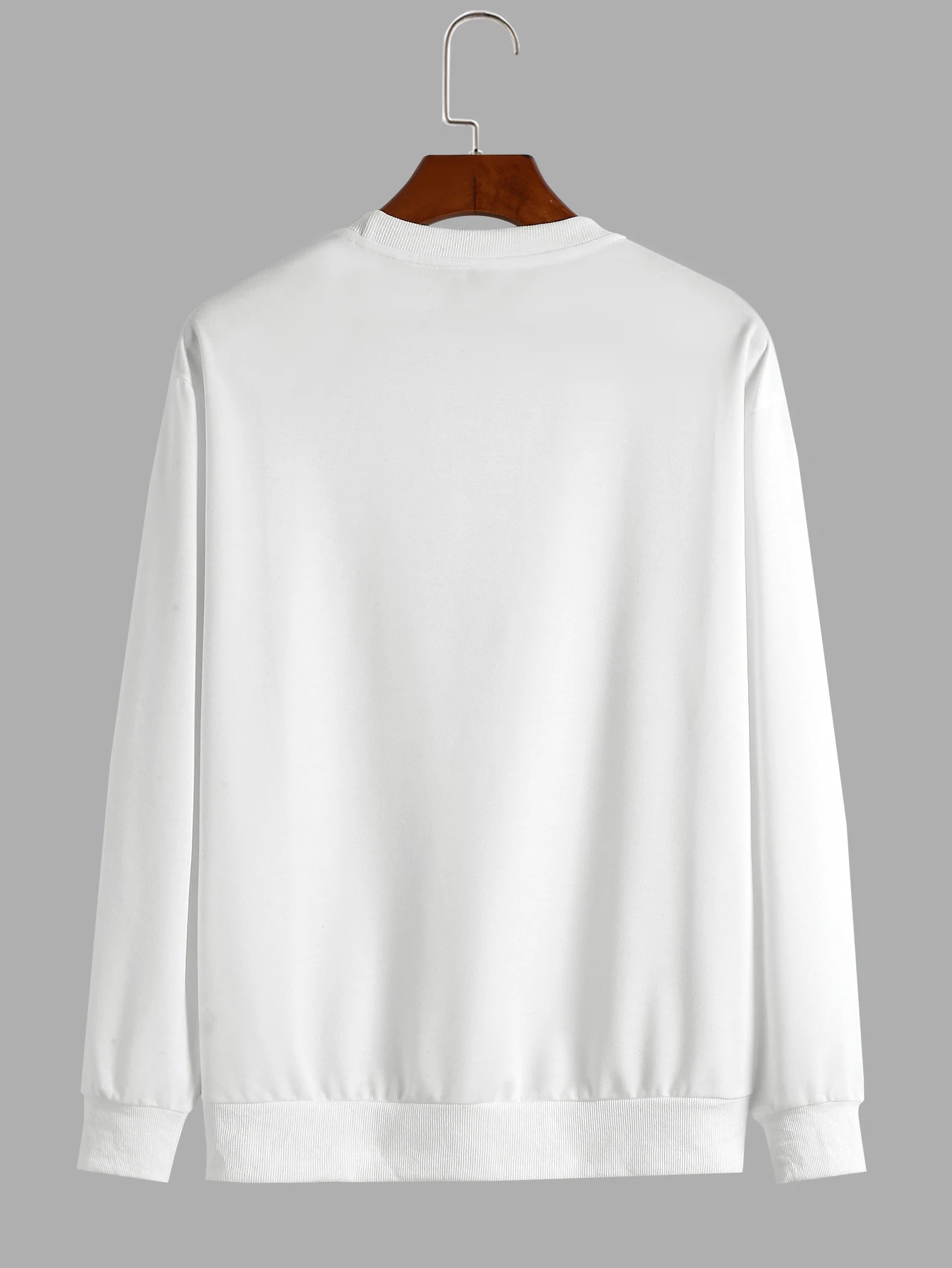 Sweat-shirt pour homme, motif  - Winter Clothing Norway avis et prix