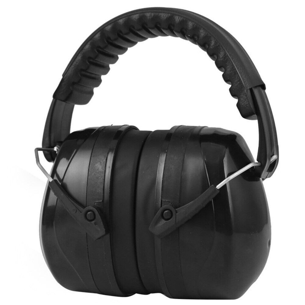 Protège-oreilles pliables anti - Ear Muff Foldable avis et prix