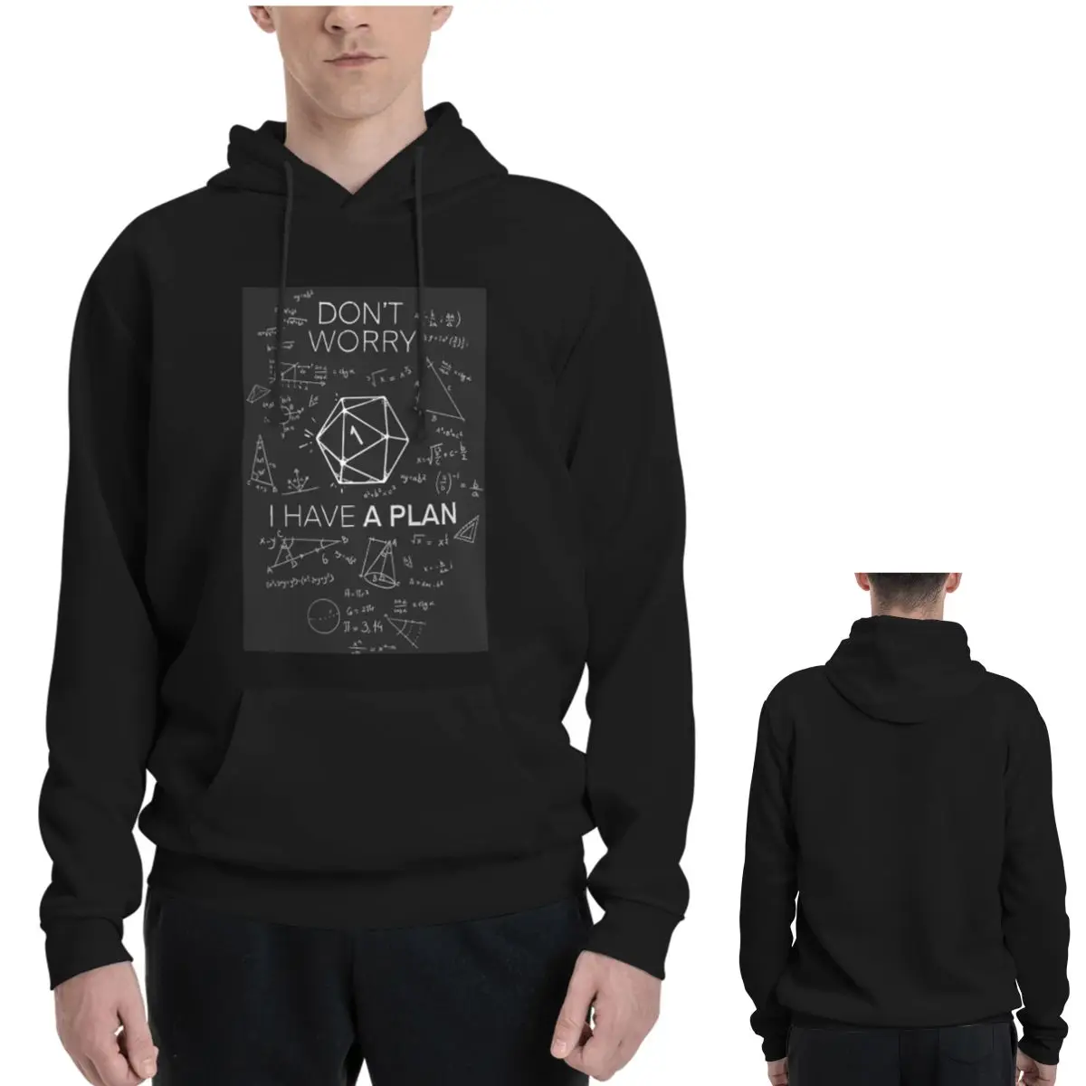 J'ai un plan! Critical Fail Dn - Winter Clothing Dnd avis et prix