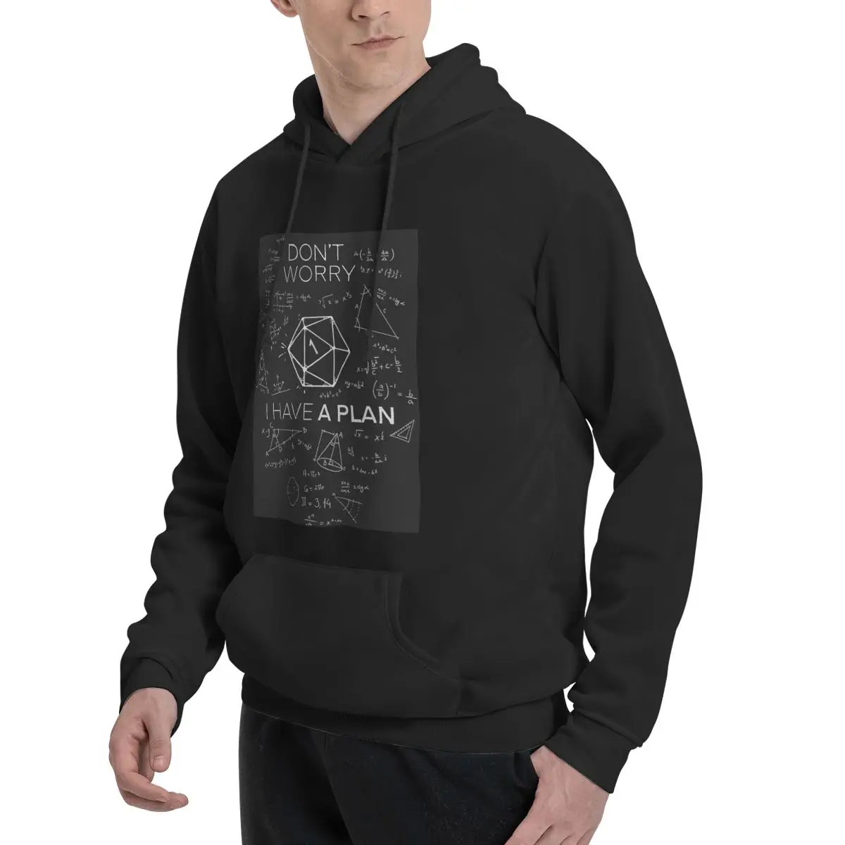 J'ai un plan! Critical Fail Dn - Winter Clothing Dnd avis et prix