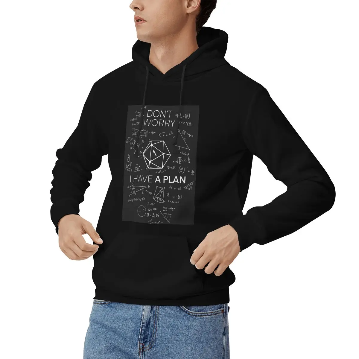 J'ai un plan! Critical Fail Dn - Winter Clothing Dnd avis et prix