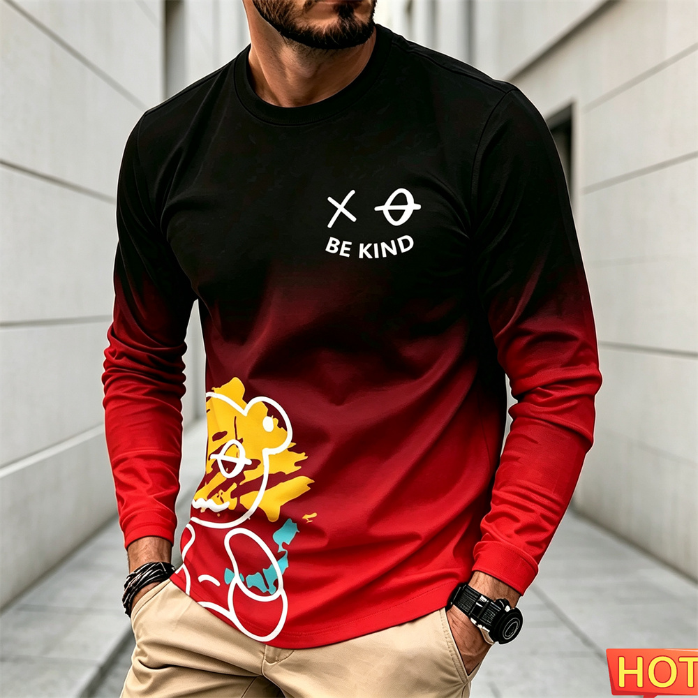 T-shirt à manches longues pour - Winter Sun Clothing avis et prix