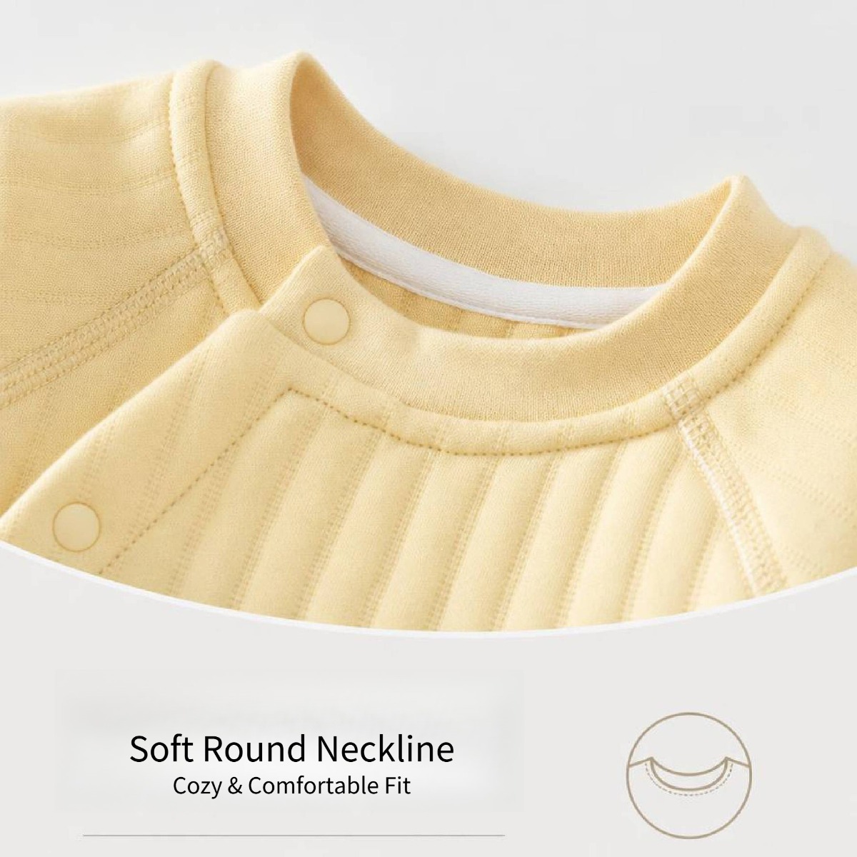 Combinaison en coton matelassé - Winter Clothing Newborn avis et prix