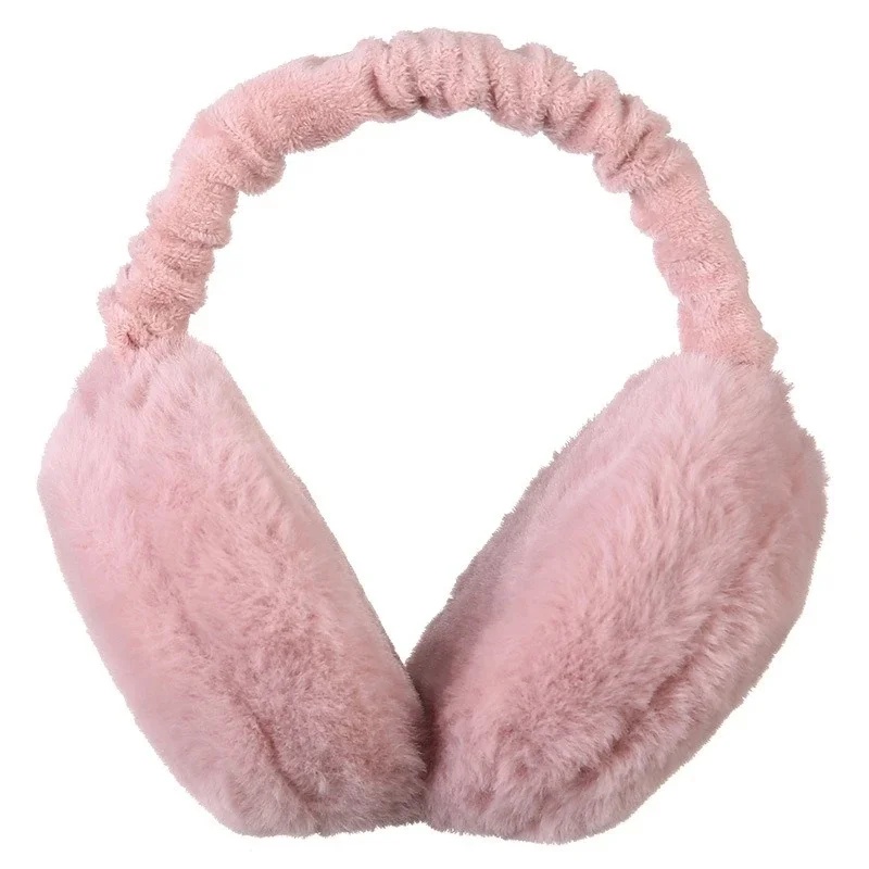 1/2/3/4 pièces Cache-oreilles  - Ear Muff Foldable avis et prix