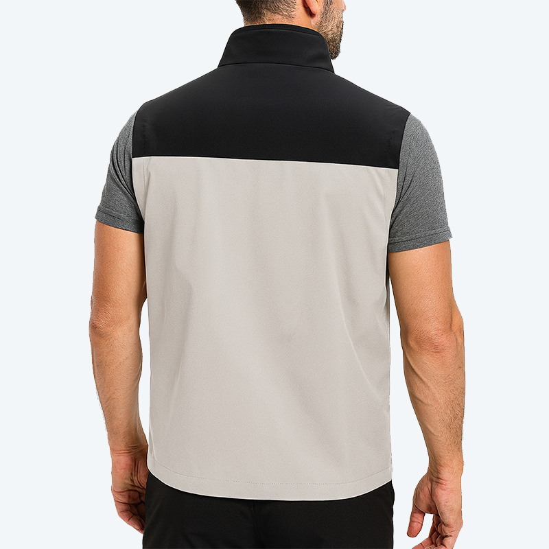 Gilet Softshell léger pour hom - Winter Clothing Gear avis et prix