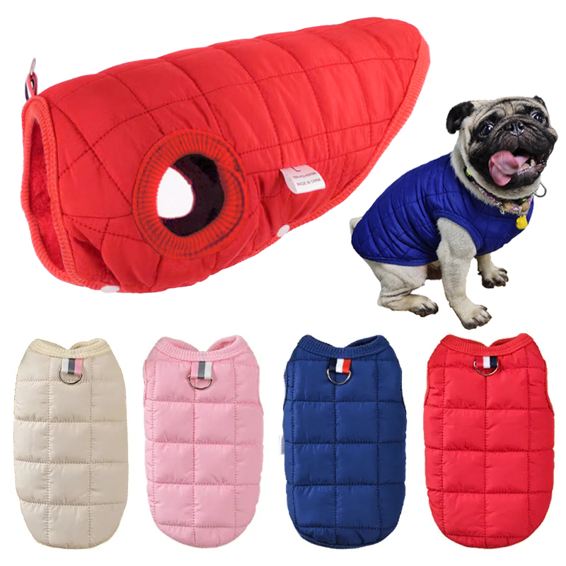 Veste d'hiver en coton pour an - Winter Clothing In French avis et prix