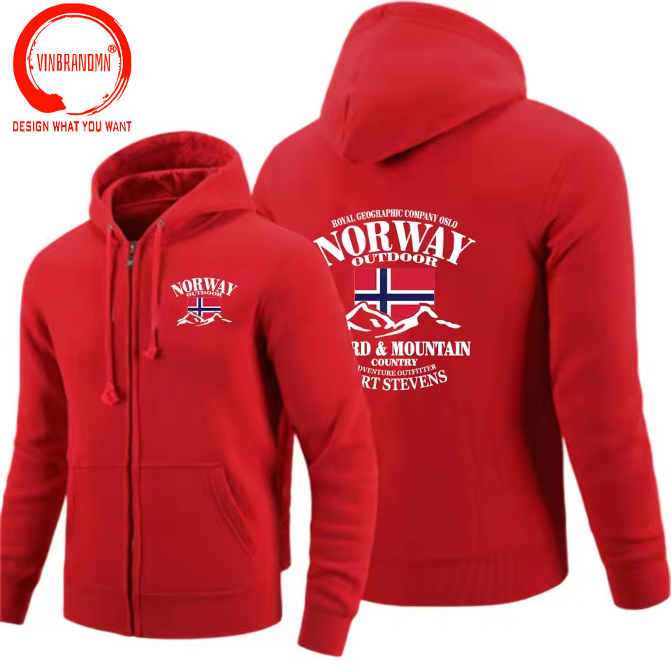 Norvège Fjord mode haute quali - Winter Clothing Norway avis et prix