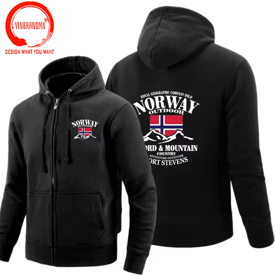 Norvège Fjord mode haute quali - Winter Clothing Norway avis et prix