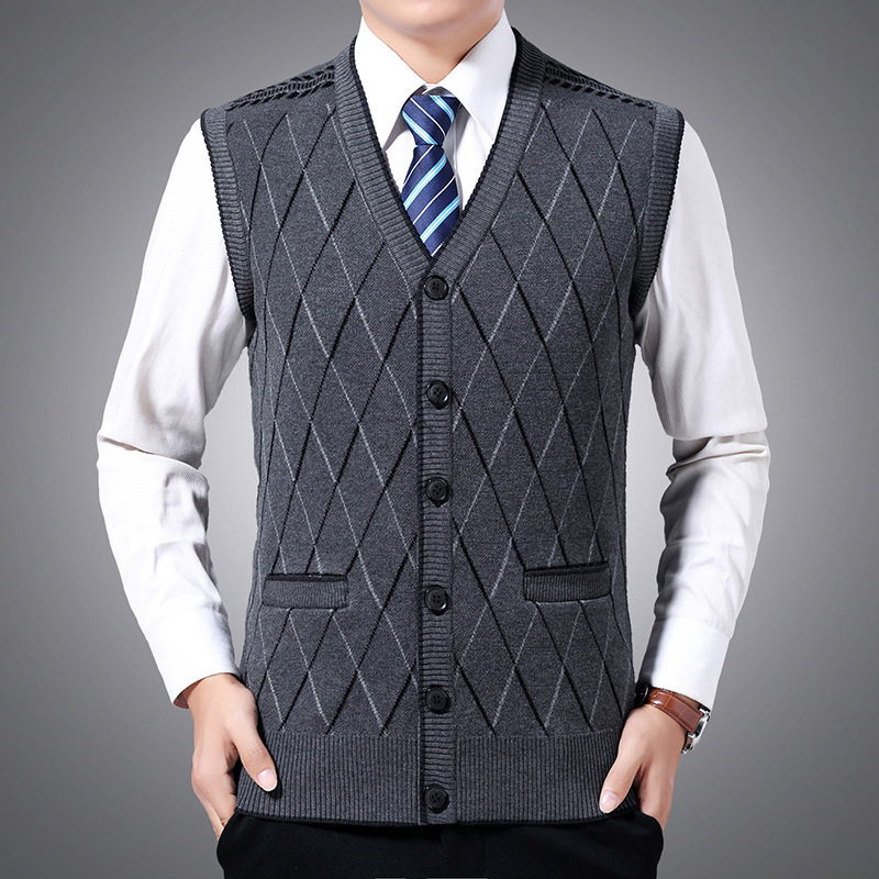 DIMUSI hiver hommes gilets san - Winter Clothing Men Style avis et prix